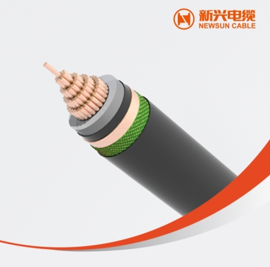 一般用途单芯软导体无护套无卤低烟阻燃